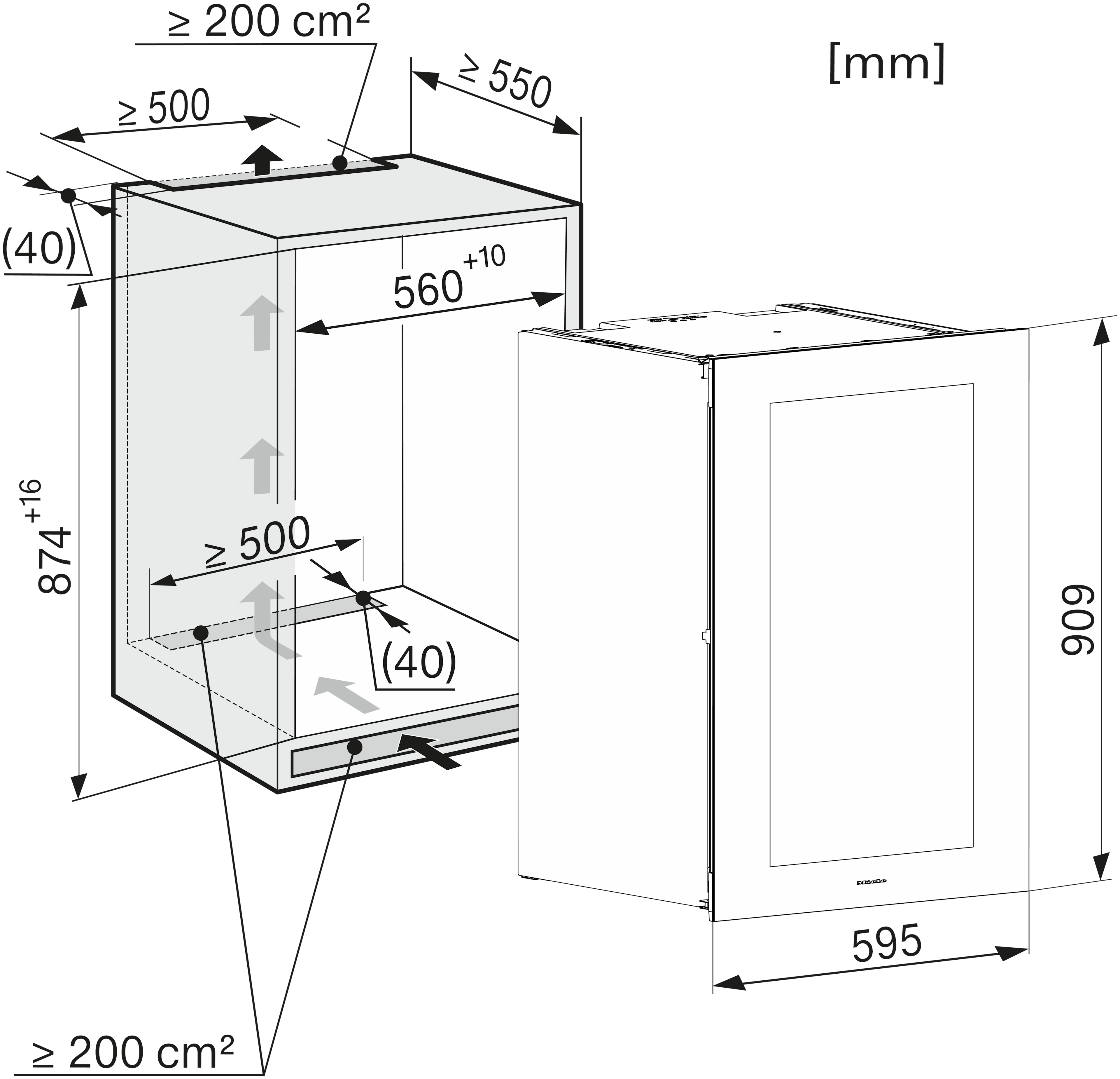 KWT6422IG-1OBSW afbeelding 2