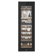 Miele KWT6722IGS-1
