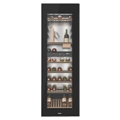 Miele KWT6722IGS-1OBS