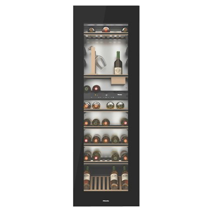 Miele KWT6722IGS-1OBS