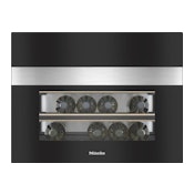 Miele KWT7112IGEDCLST