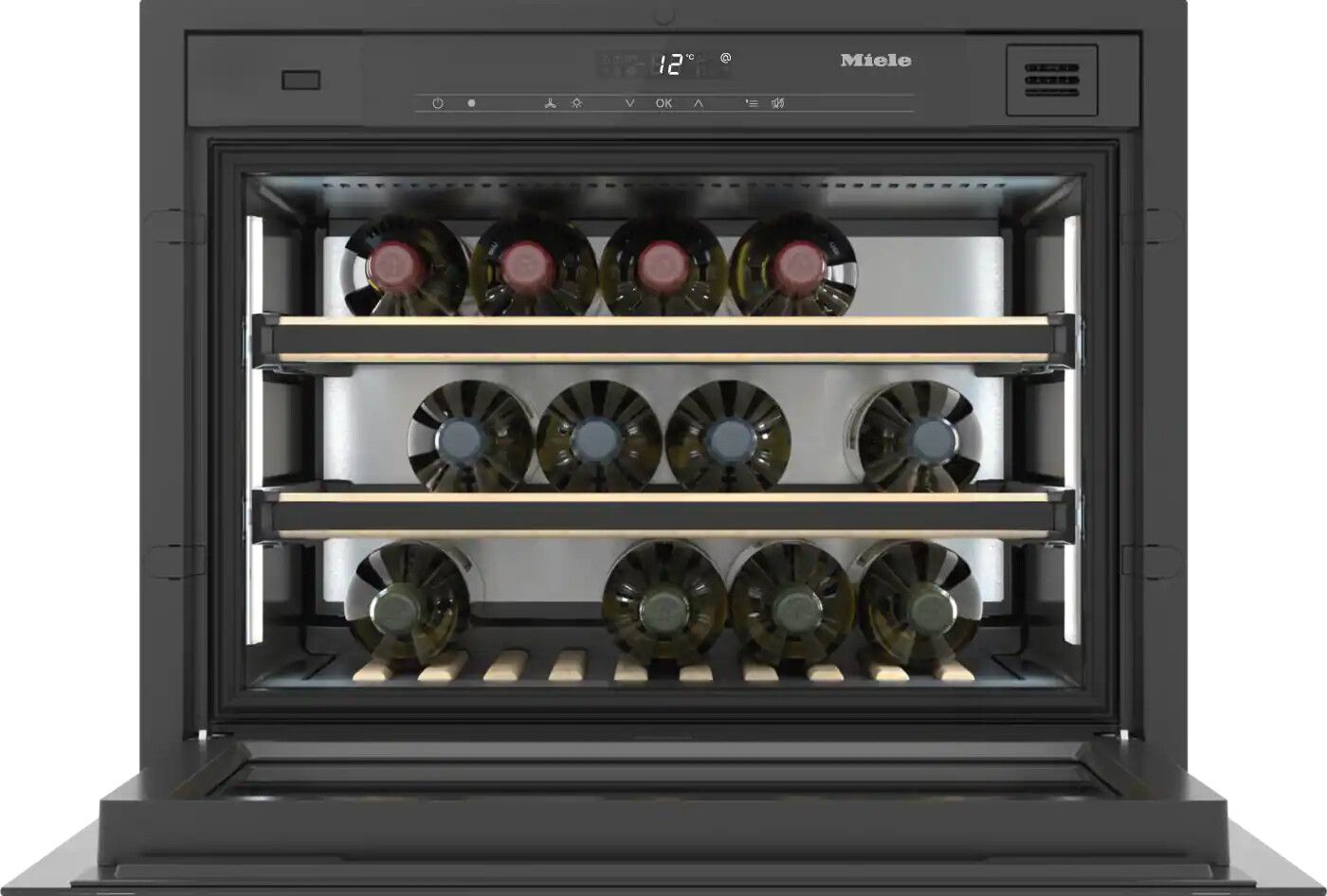 KWT7112IGMASW Miele afbeelding 2