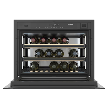 Miele KWT7112IGOBSW