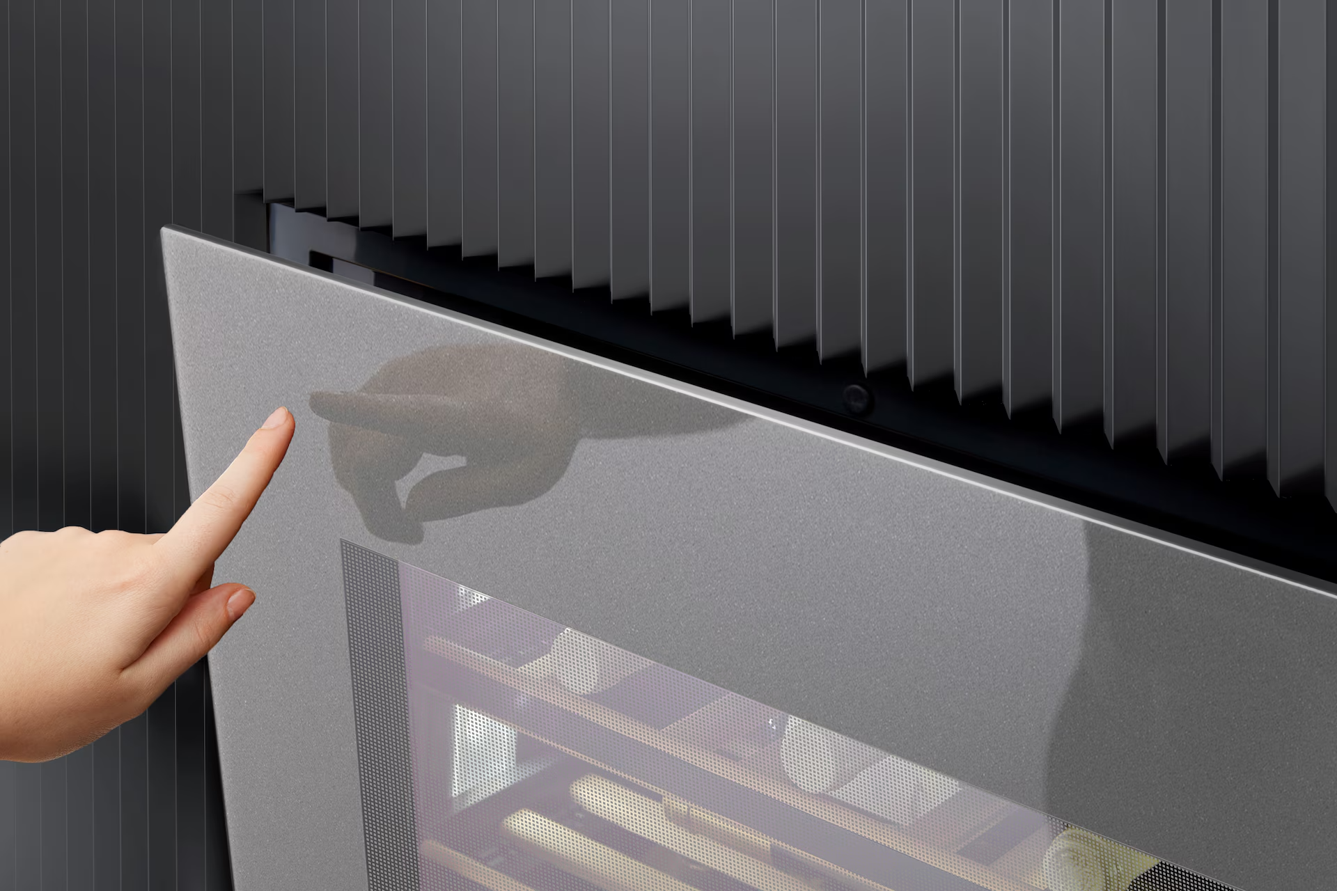 Miele wijnkast KWT7112IGOBSW afbeelding 3