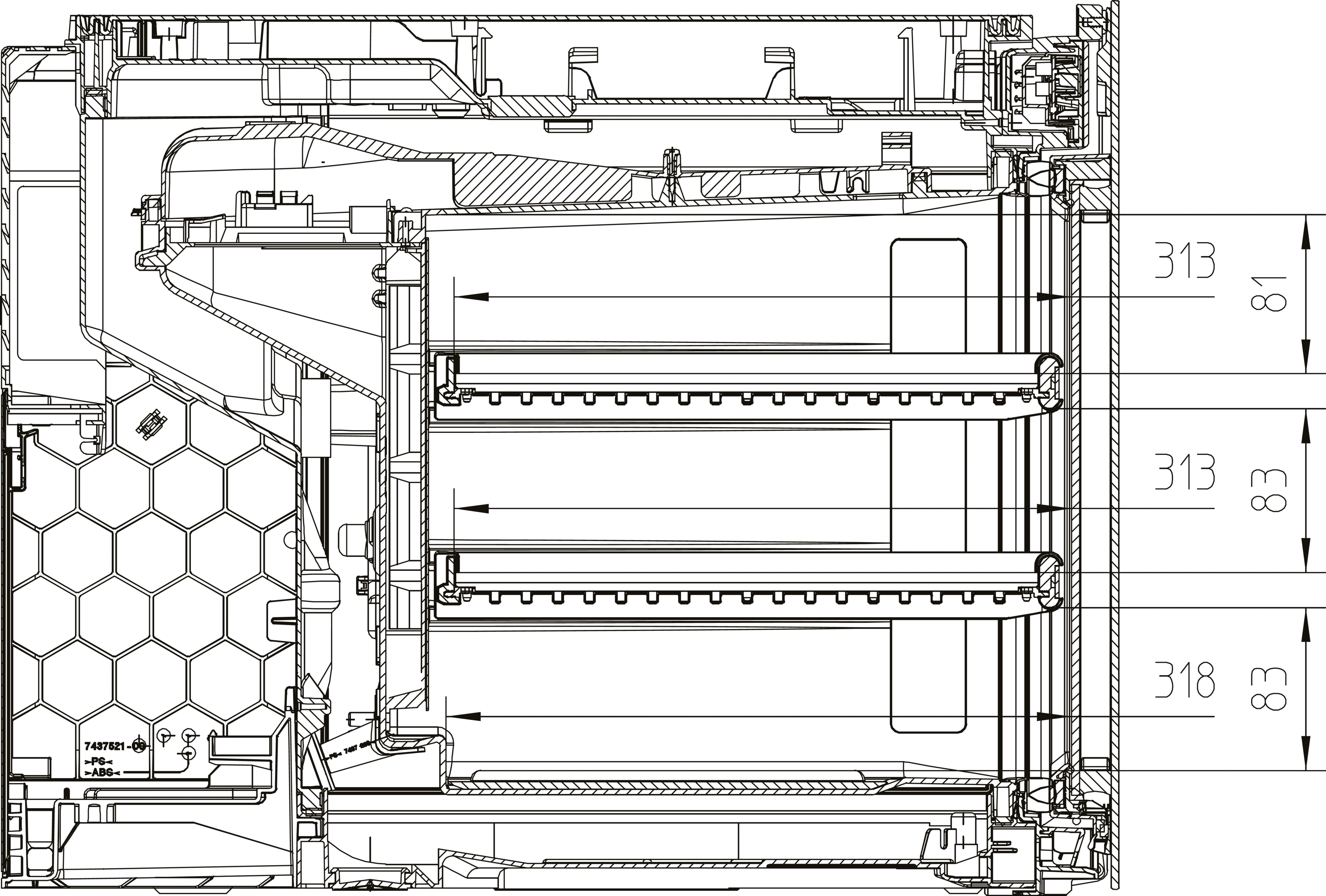 KWT7112IGOBSW van Miele afbeelding 6