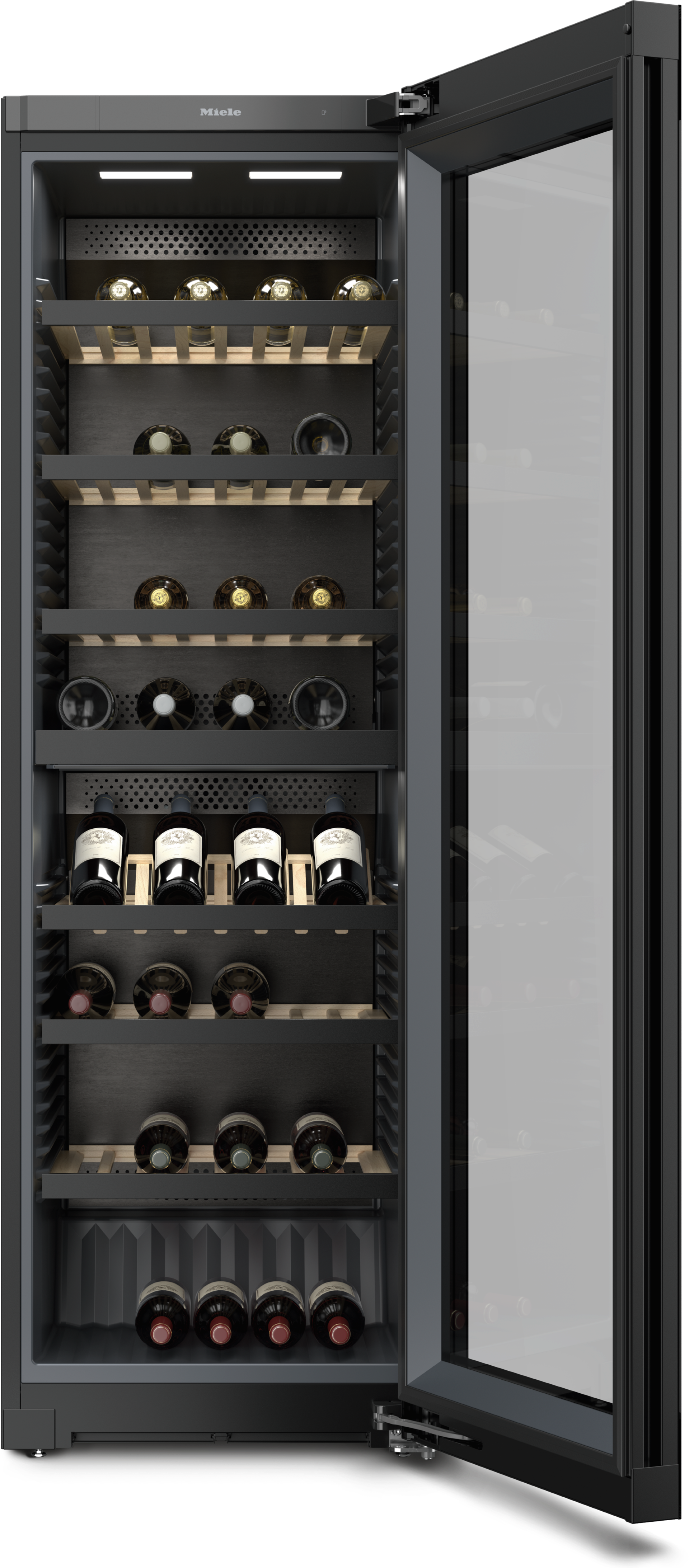 KWTS4785FOBSW Miele afbeelding 2