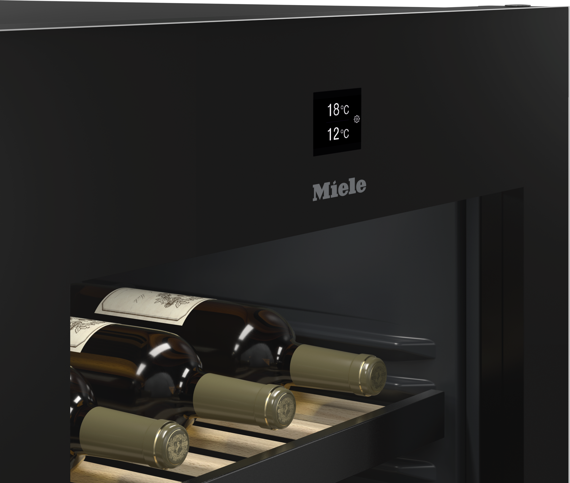 KWTS4785FOBSW van Miele afbeelding 6