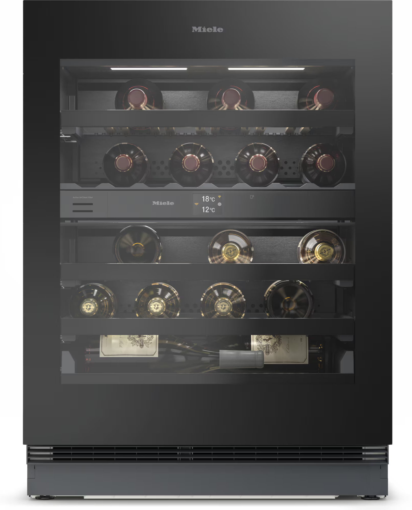 Miele KWTUS7096EOBSW