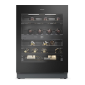 Miele KWTUS7196EOBSW