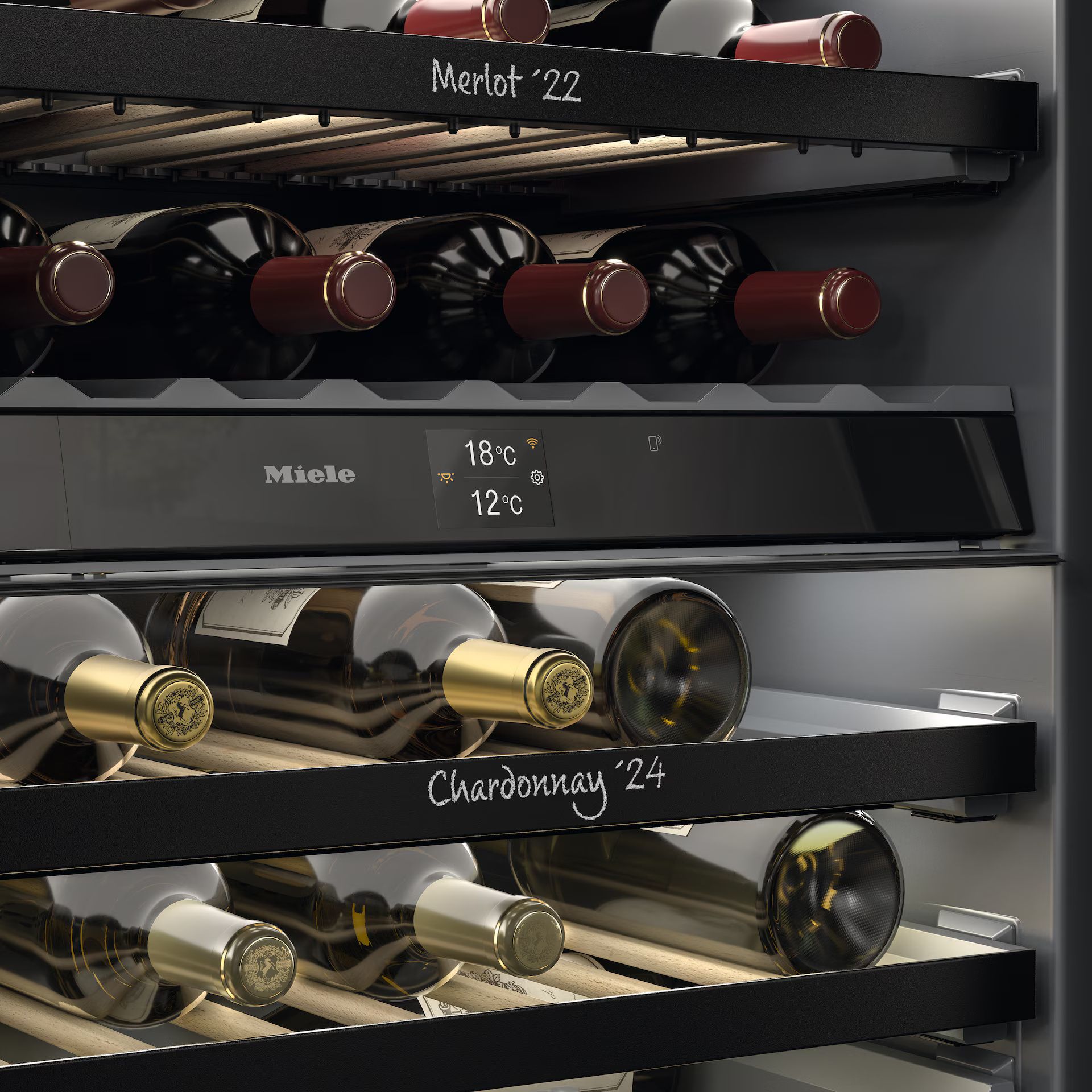 Miele KWTUS7196EOBSW afbeelding 7