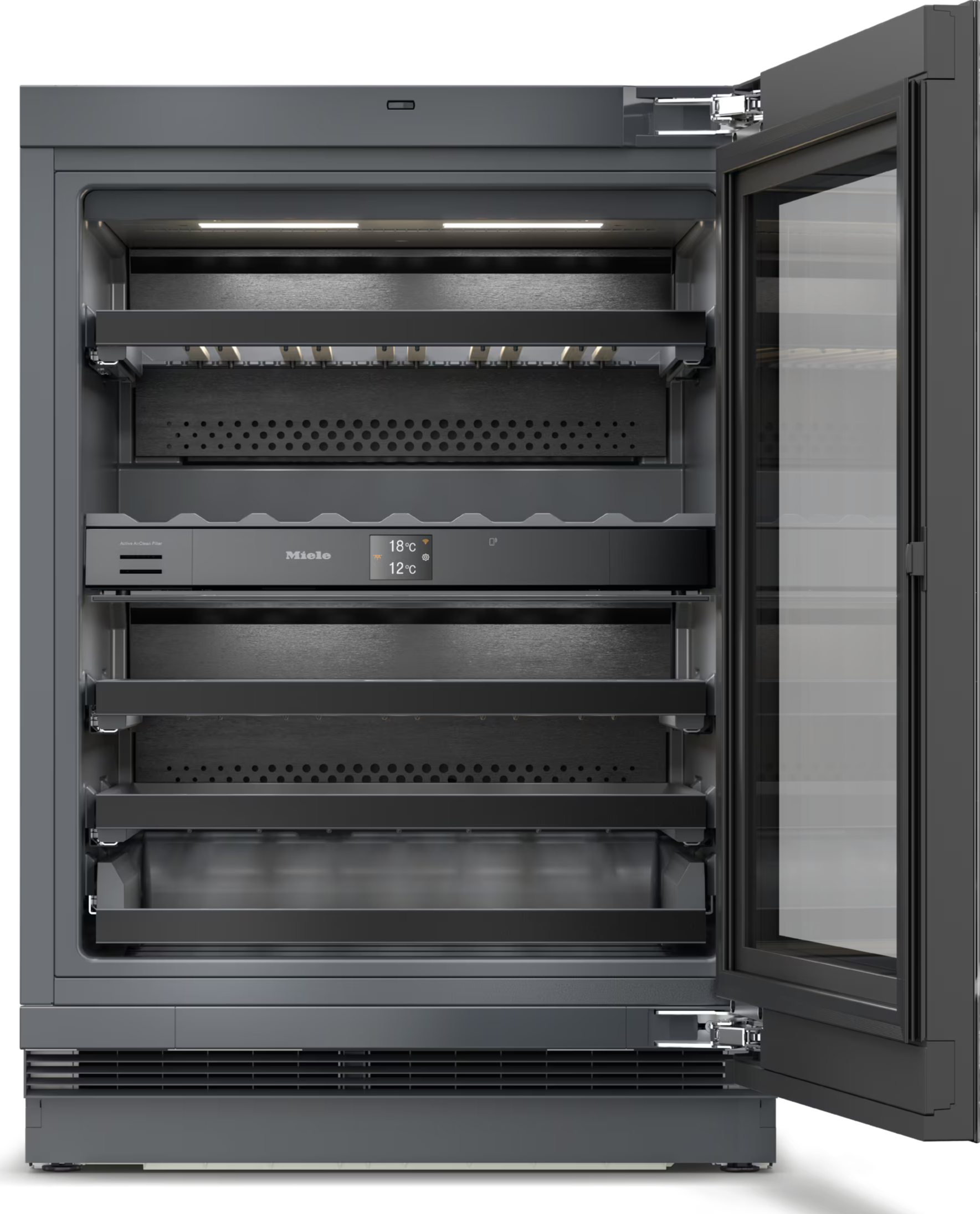 KWTUS7196EOBSW Miele afbeelding 2