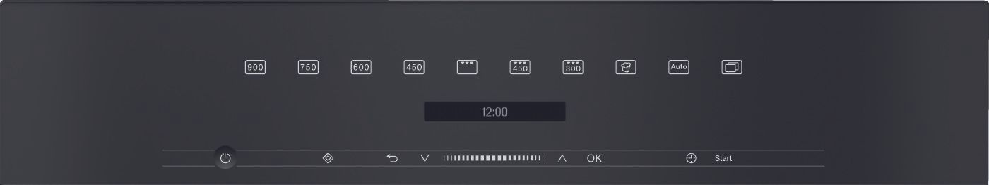 M 7140 CLST Miele afbeelding 2
