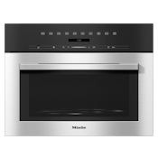 Miele M7140TCED/CLST