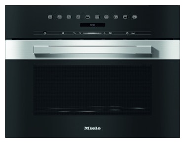 Miele M7240CLST