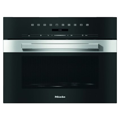 Miele M7240CLST