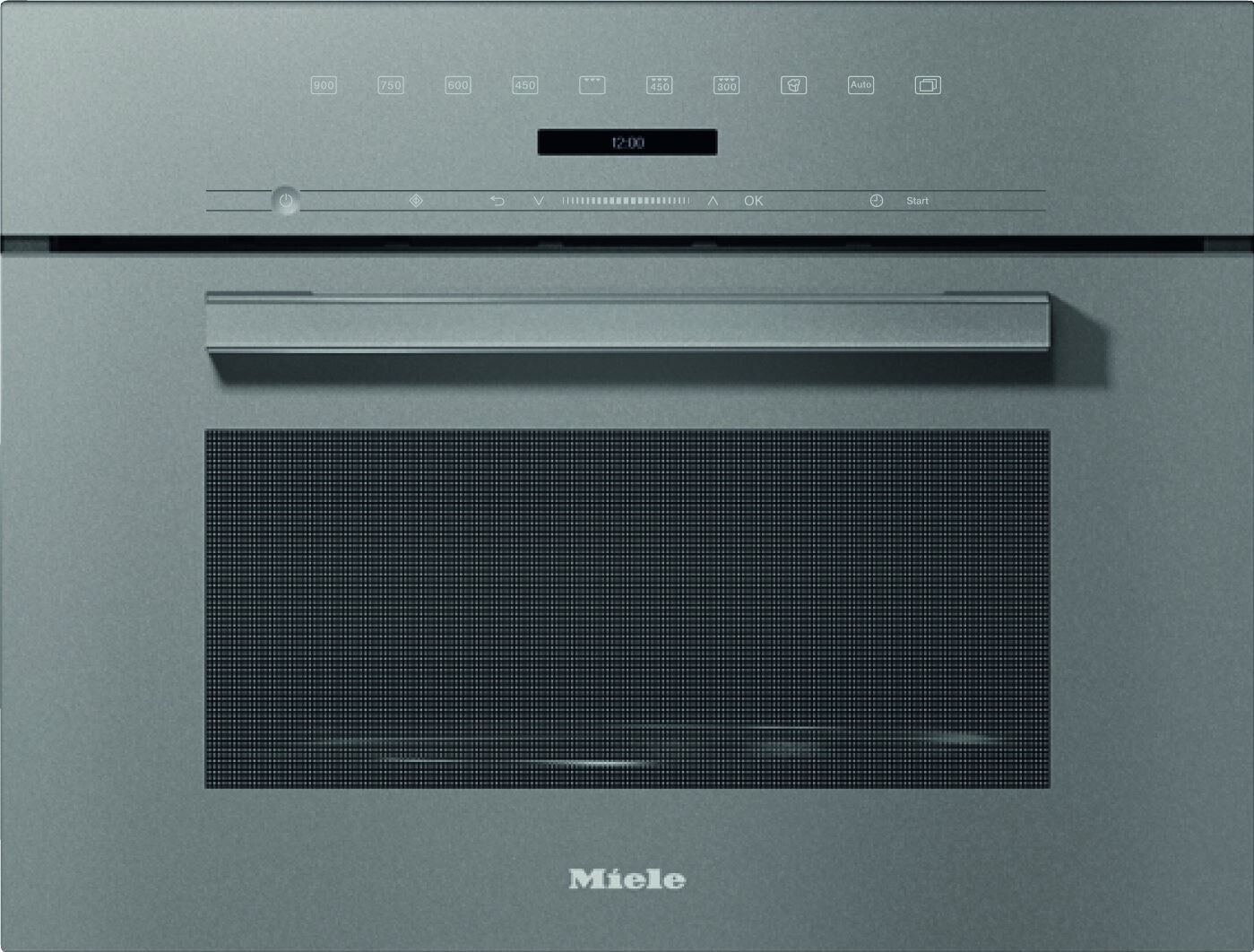 Miele M7244GRGR