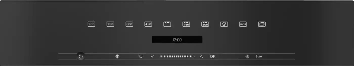 M 7244 TC CLST Miele afbeelding 2