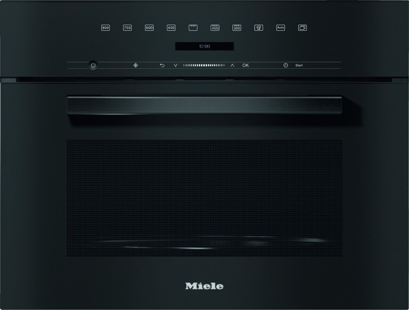 Miele M 7244 TC OBSW