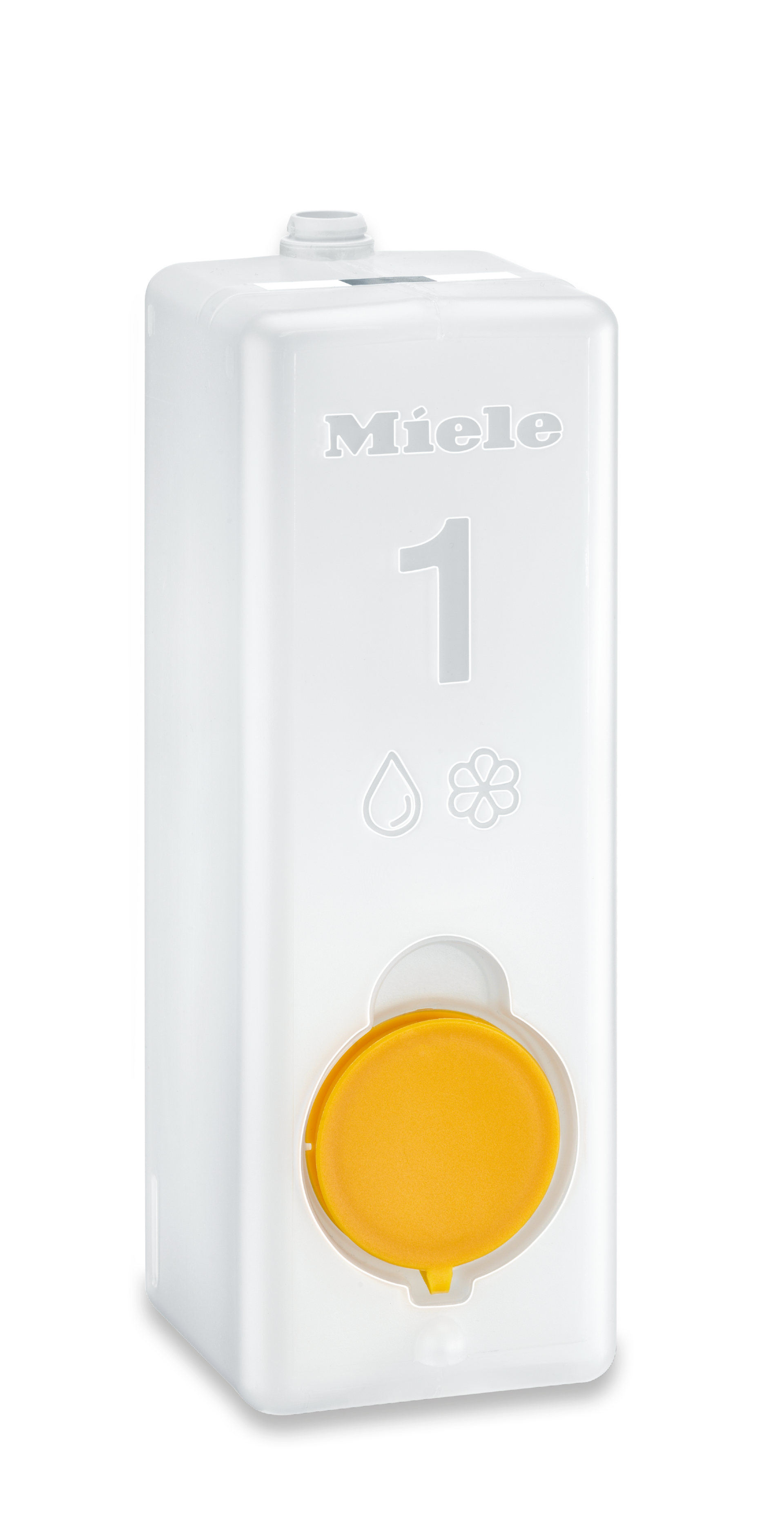 NAVULRESERVOIR TWINDOS 1 Miele afbeelding 2