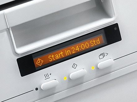 Miele PG8080 vrijstaand vaatwasser afbeelding 6