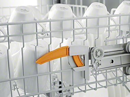 PG8080 van Miele afbeelding 5