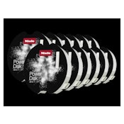 Miele POWERDISK VOORRAADSET 12X