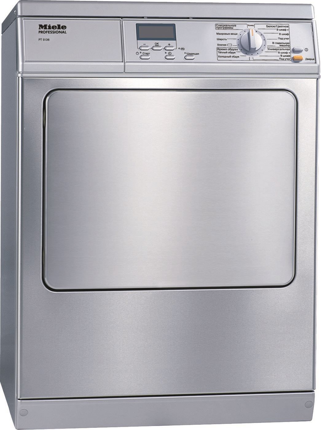 Miele PT5135C-ED