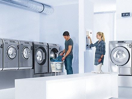 Miele PT5135C-ED  wasdroger afbeelding 6