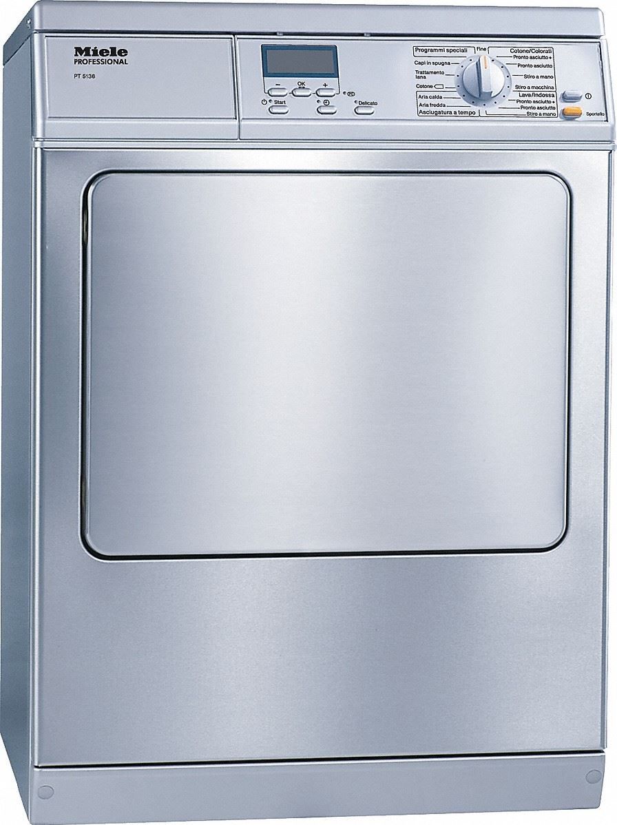 Miele PT5136-ED