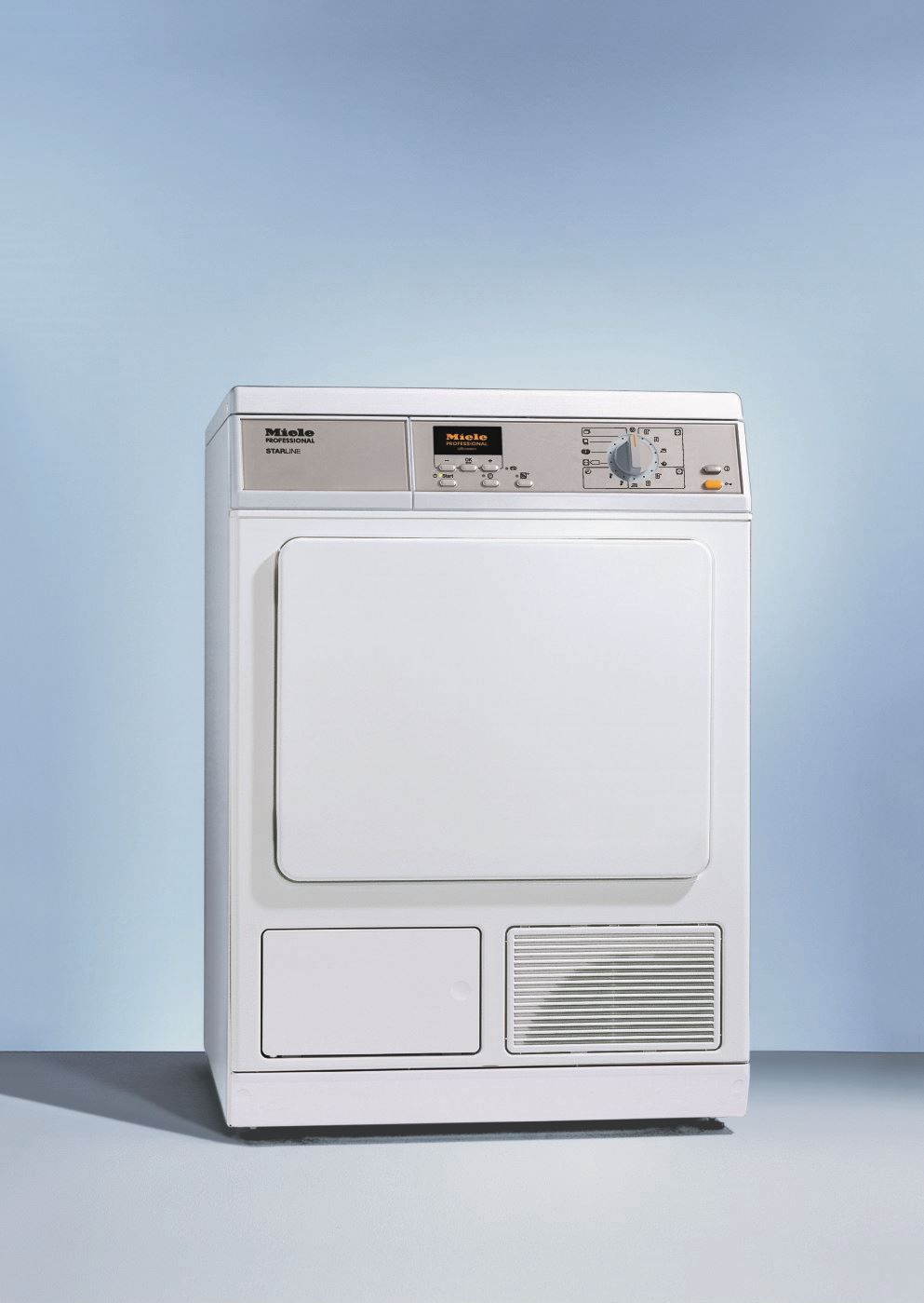 Miele PT5137WP-LW