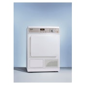Miele PT5137WP-LW