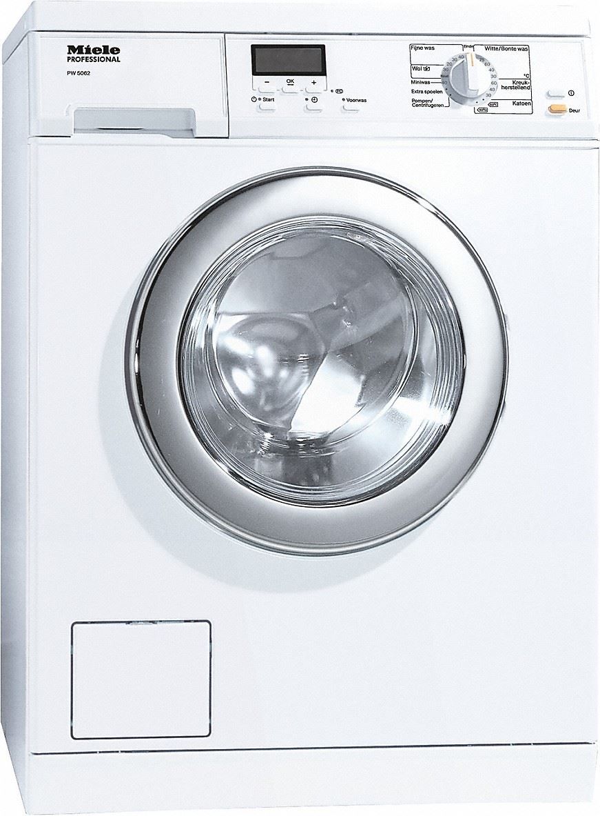Miele PW 5062 LP LW