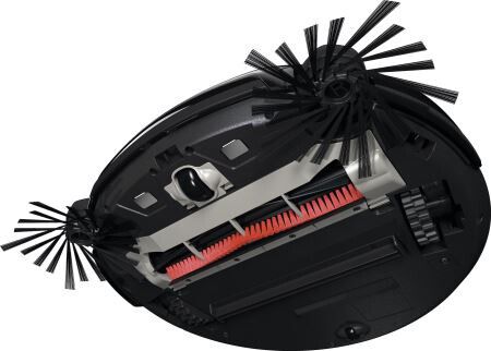 Miele stofzuiger  SCOUT RX3 HOME VISION afbeelding 4