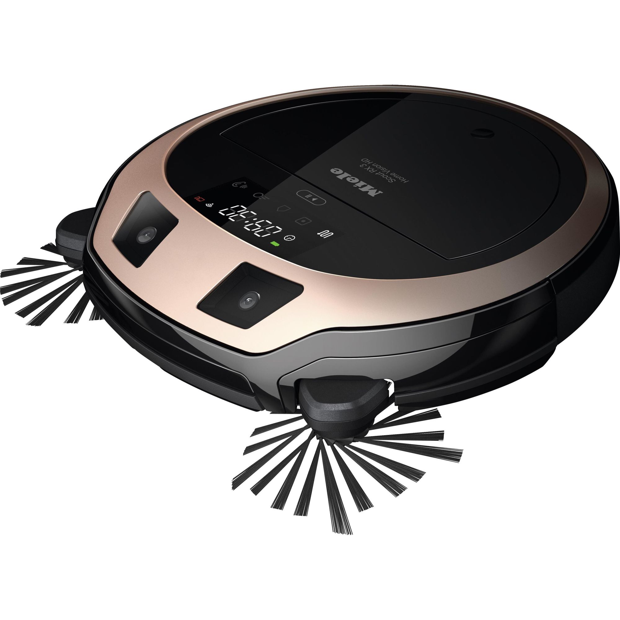 Miele SCOUT RX3 HOME VISION
