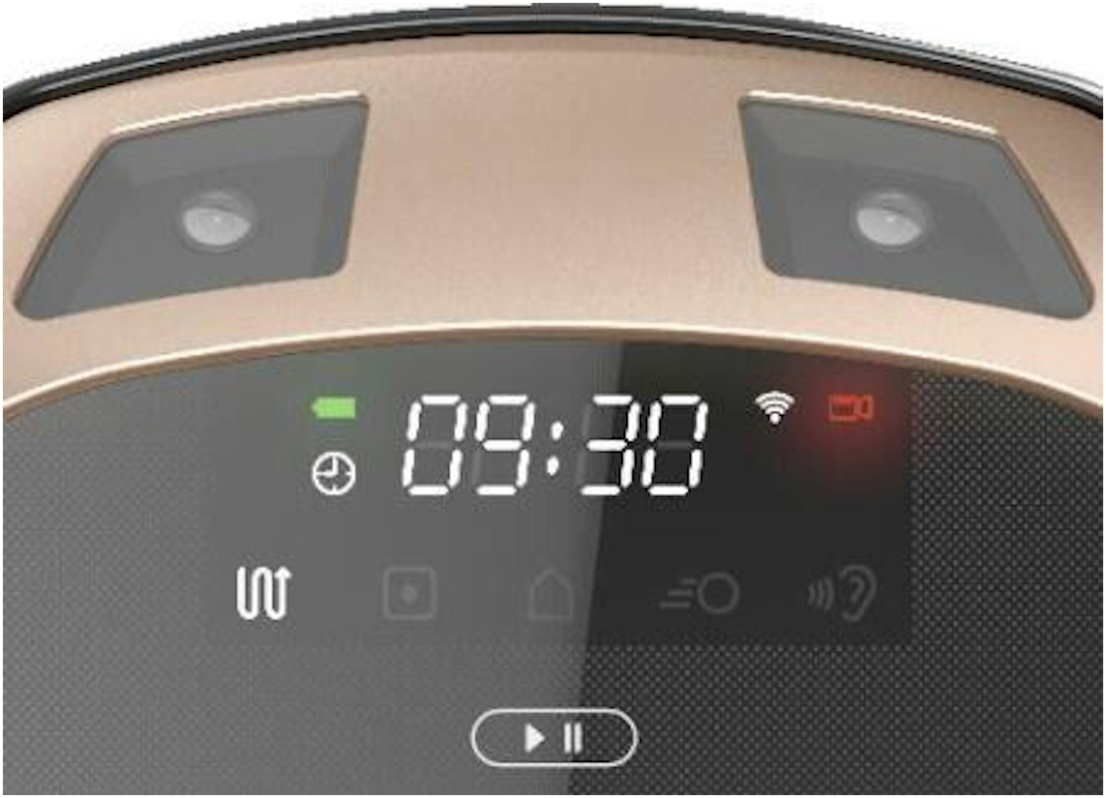 Miele stofzuiger SCOUT RX3 HOME VISION afbeelding 3