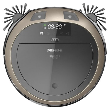 Miele SCOUT RX3 RUNNER