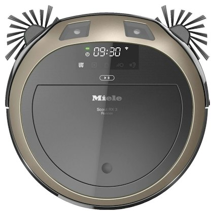 Miele SCOUT RX3 RUNNER