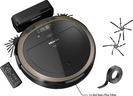 SCOUT RX3 RUNNER Miele afbeelding 2