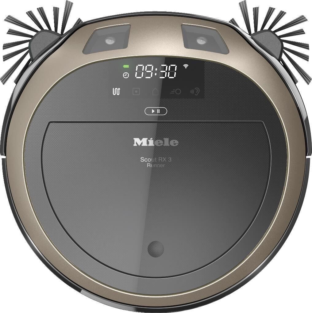 Miele SCOUT RX3 RUNNER