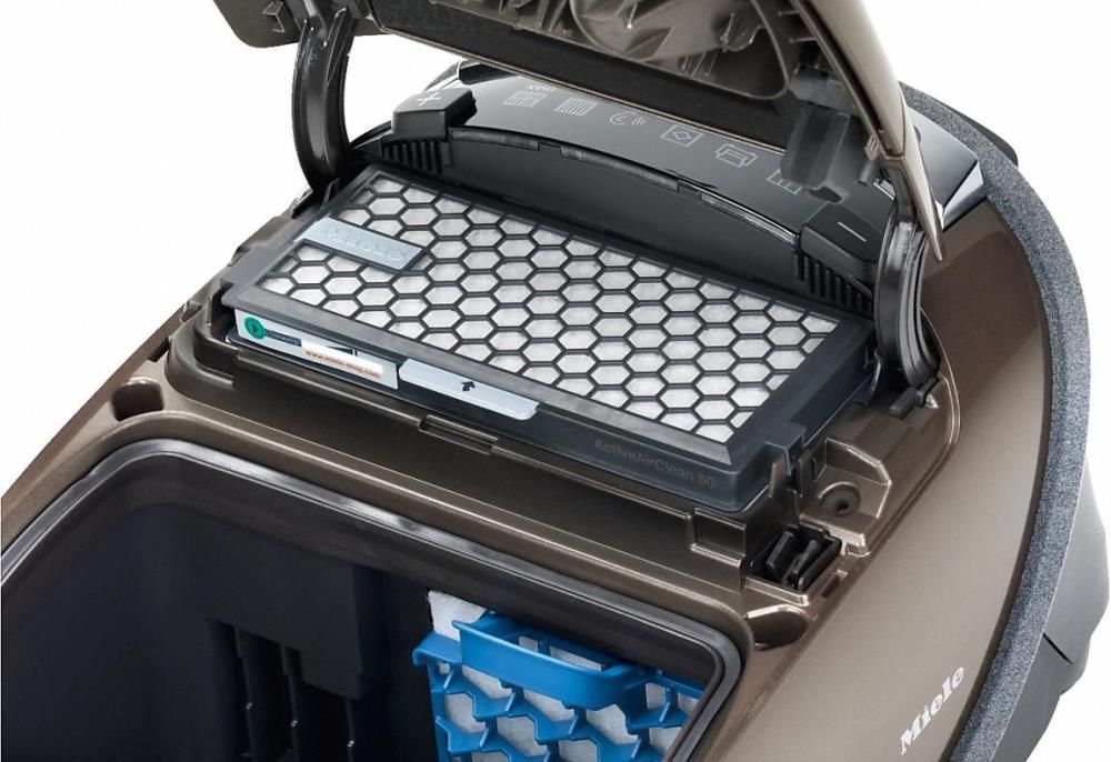 SF-AA50 Miele afbeelding 2