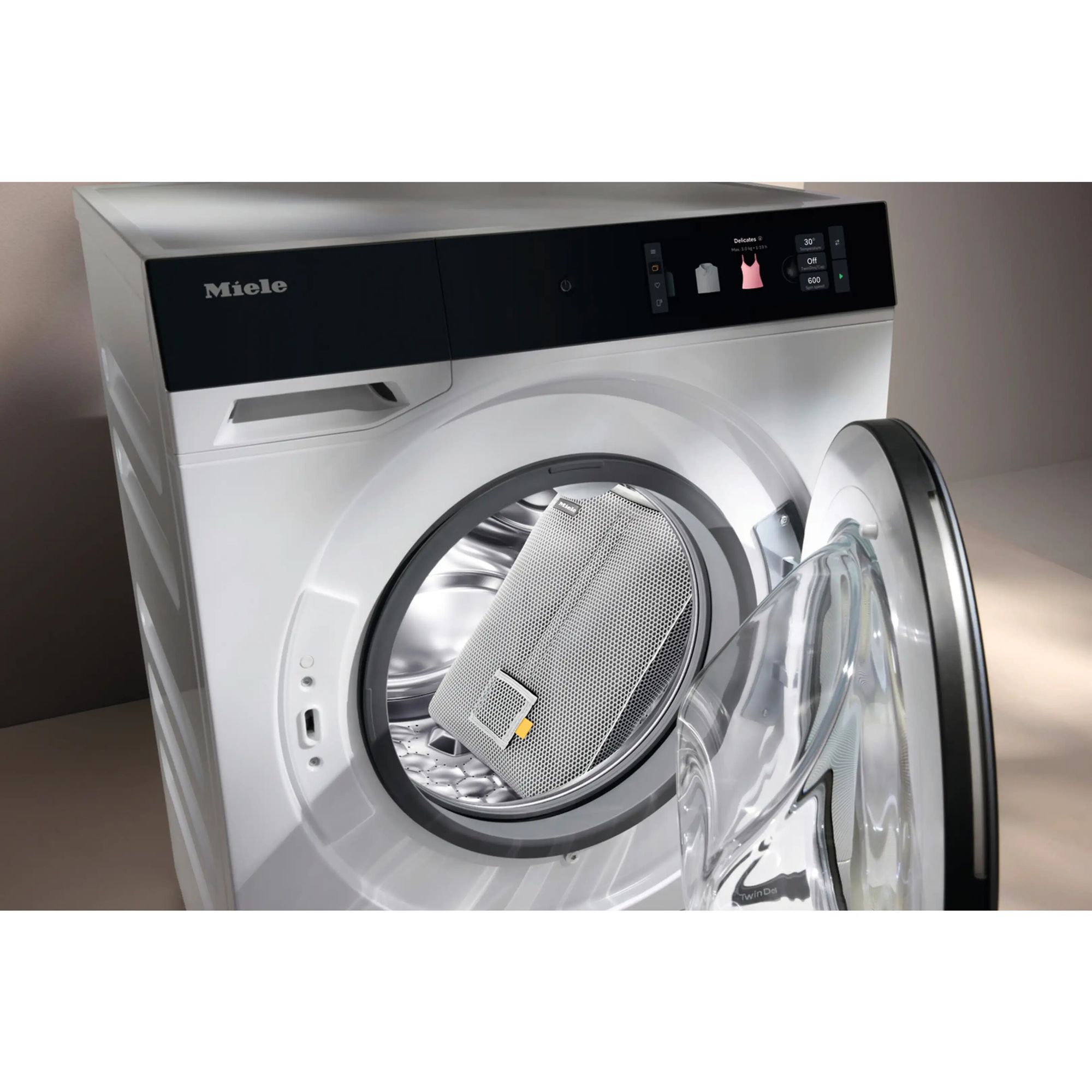 Miele SNEAKERWASH BAG afbeelding 7