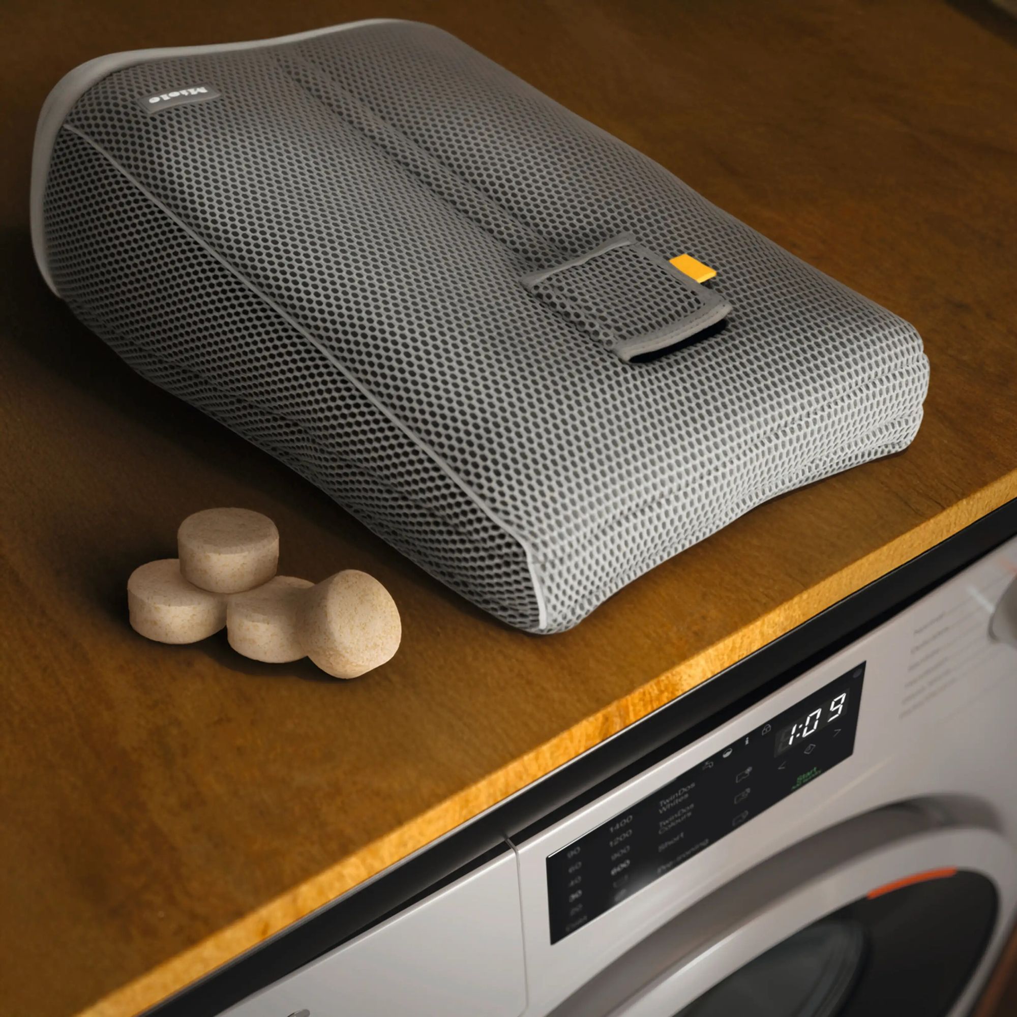 SNEAKERWASH BAG van Miele afbeelding 6