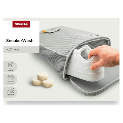 Miele SNEAKERWASH BAG