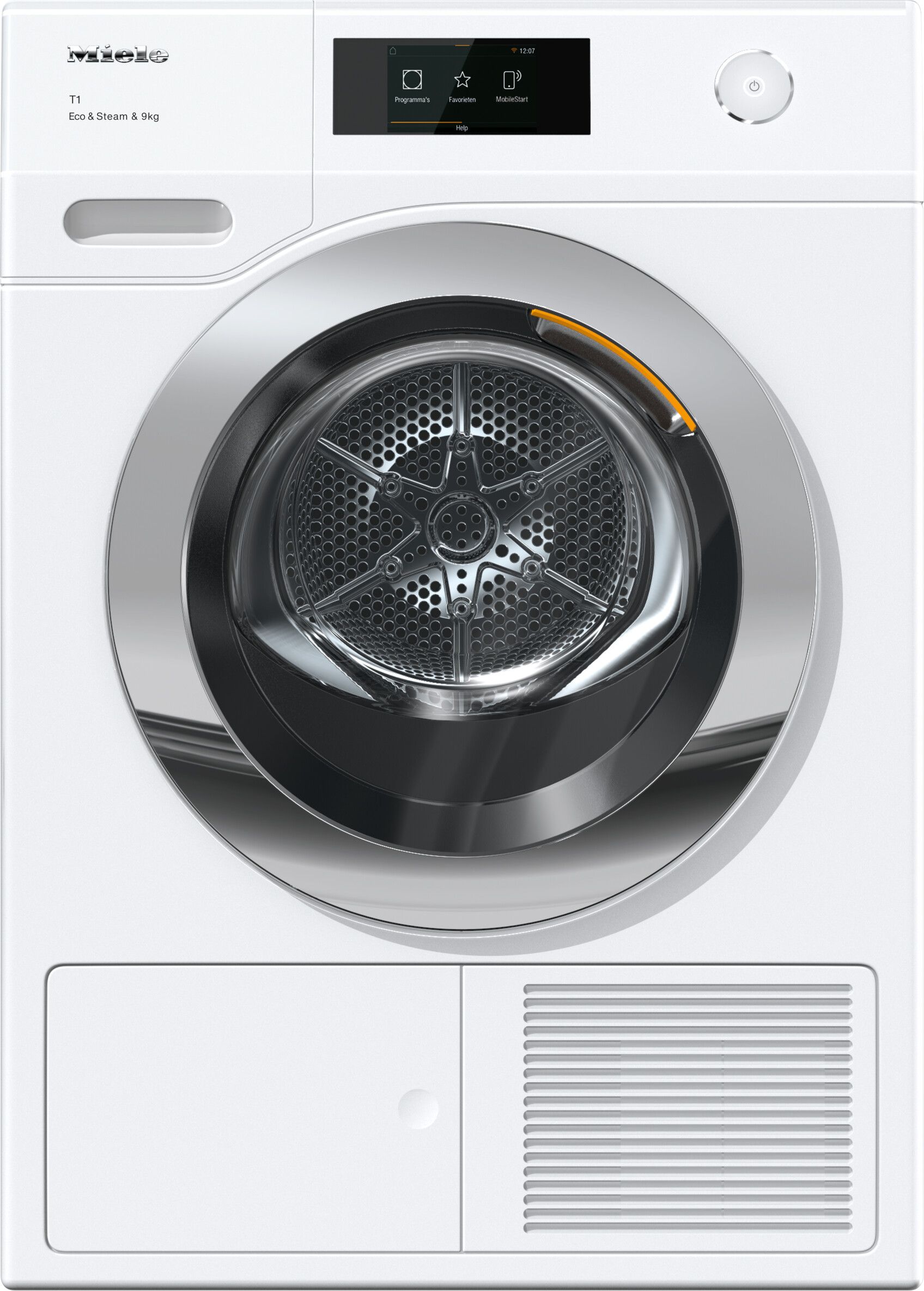 Miele TCR790WP