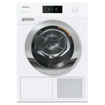 Miele TCR790WP