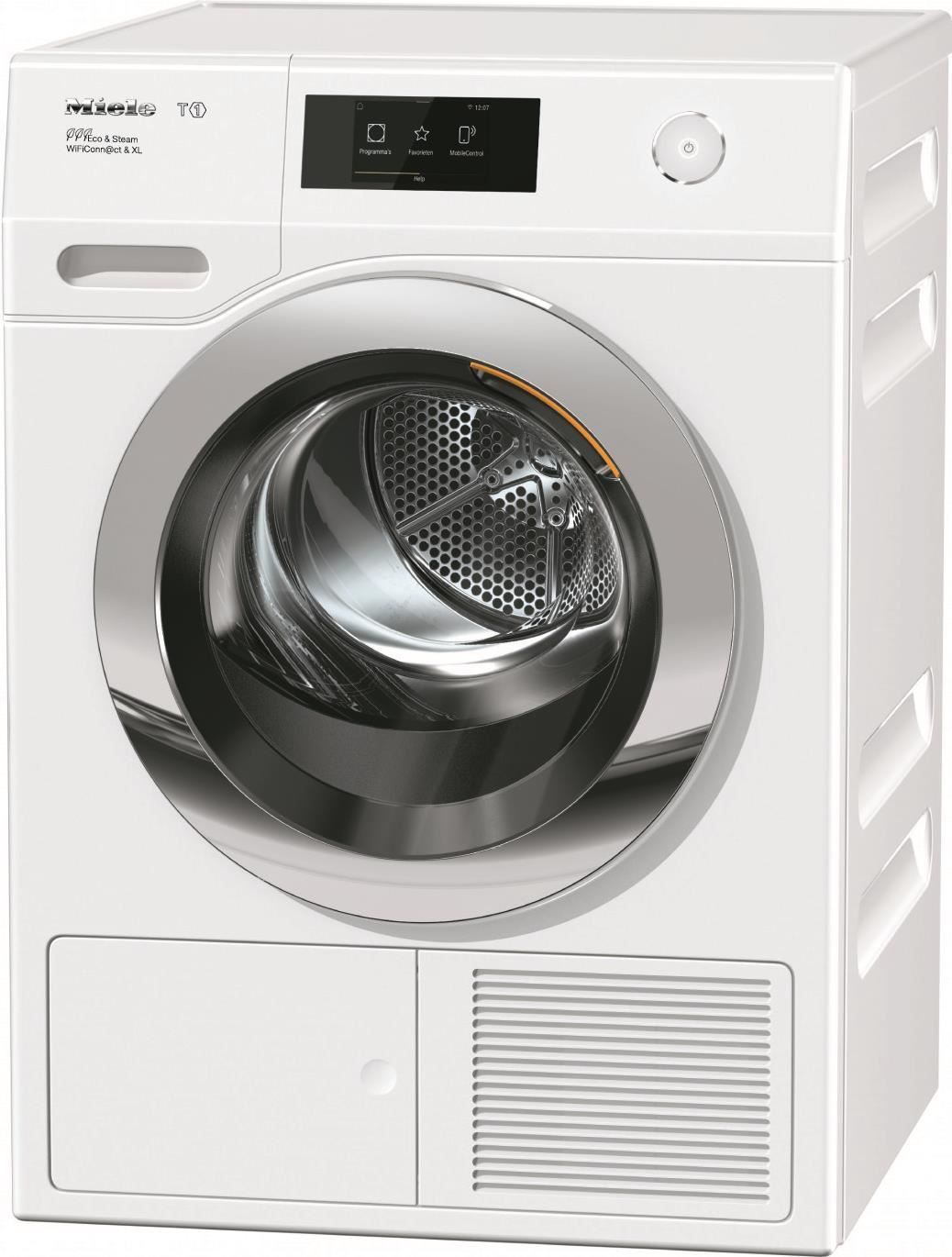 Miele TCR870WP