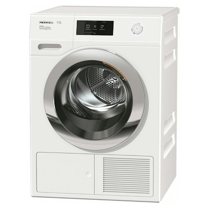 Miele TCR870WP