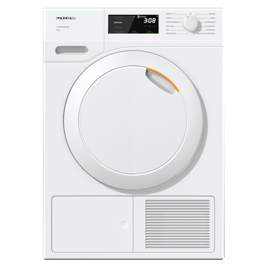 Miele TEC235WP