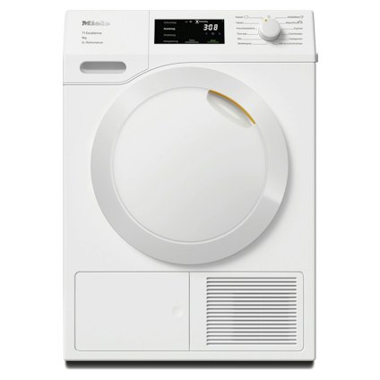 Miele TEC374WP