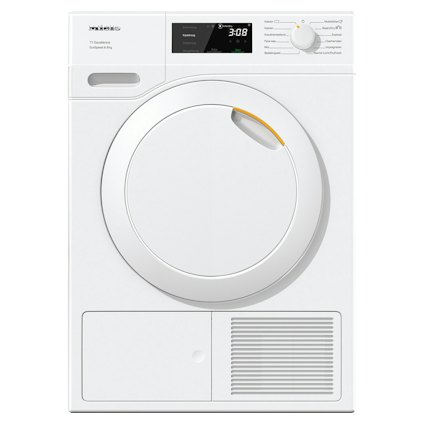 Miele TEC575WP